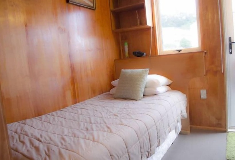 Wellington 747 Motel