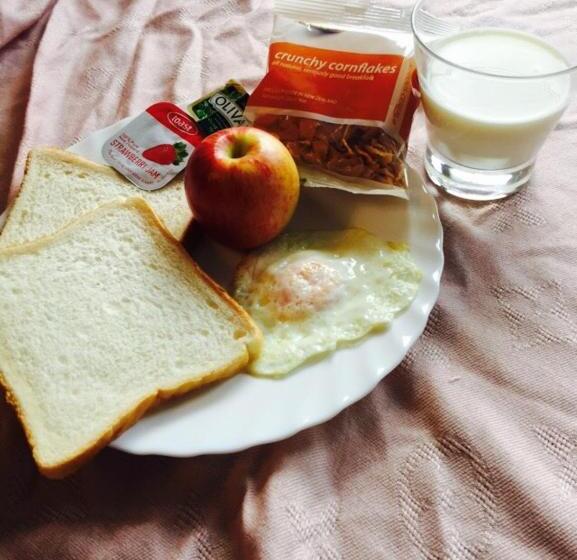 Wellington 747 Motel