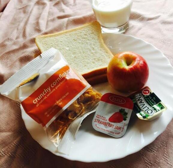 Wellington 747 Motel