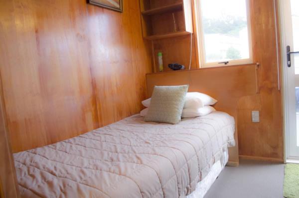 Wellington 747 Motel