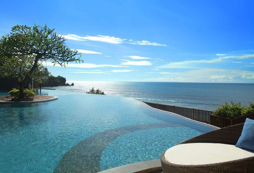 Anantara Uluwatu Bali Resort