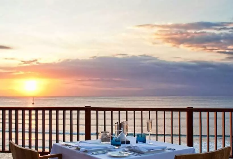 Anantara Uluwatu Bali Resort