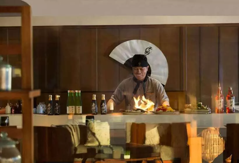 Anantara Uluwatu Bali Resort