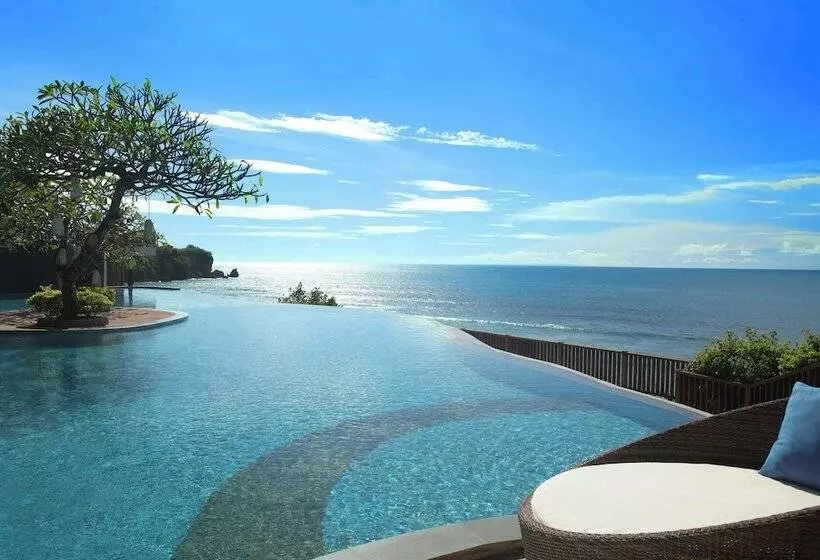 Anantara Uluwatu Bali Resort