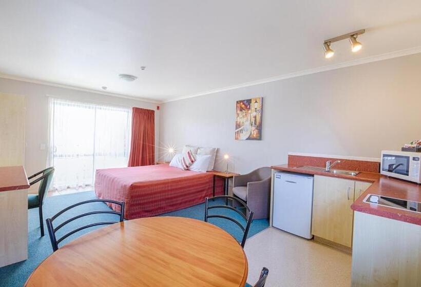 Bella Vista Motel Hamilton