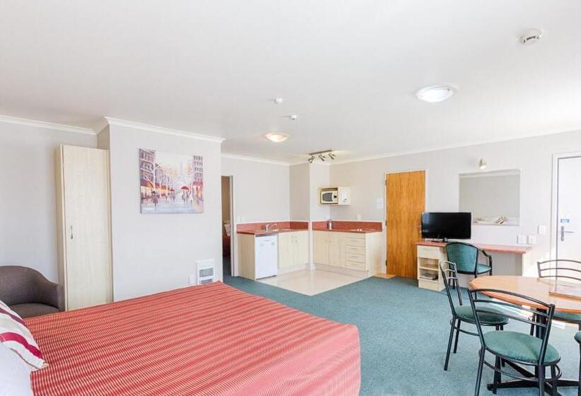 Bella Vista Motel Hamilton