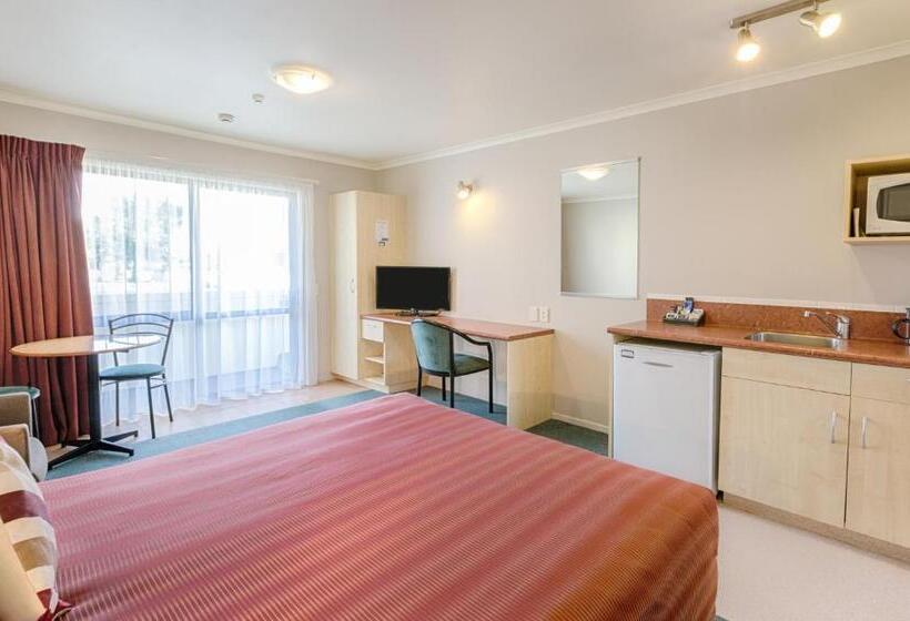 Bella Vista Motel Hamilton