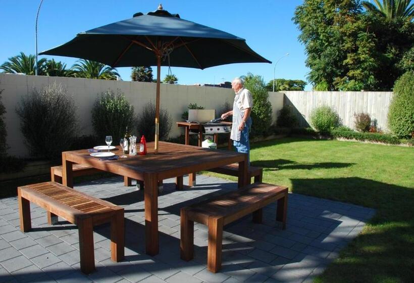 Bella Vista Motel Hamilton