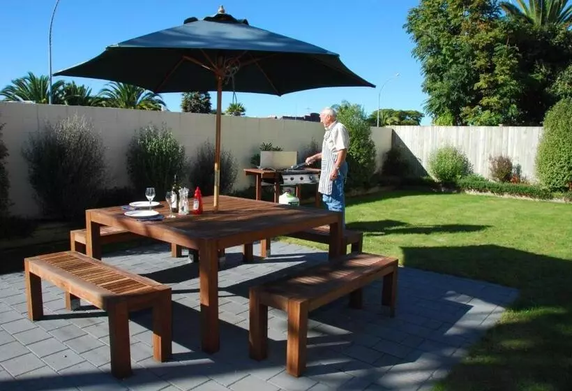 Bella Vista Motel Hamilton