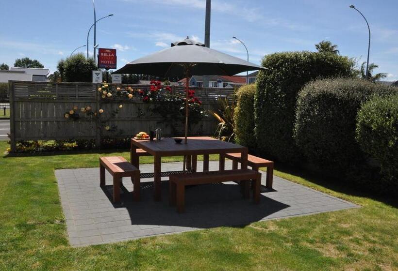 Bella Vista Motel Hamilton