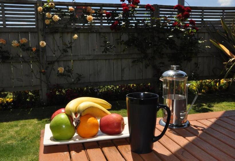 Bella Vista Motel Hamilton