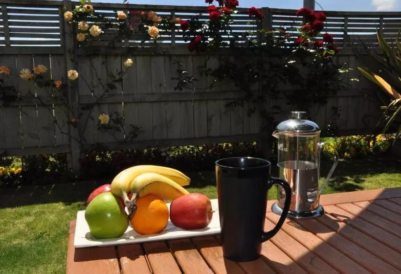 Bella Vista Motel Hamilton