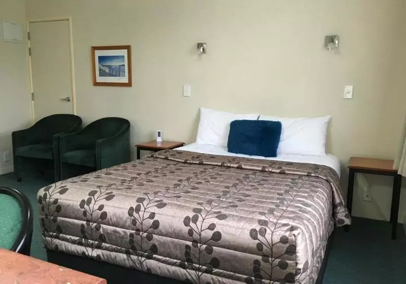 Bella Vista Motel Mosgiel