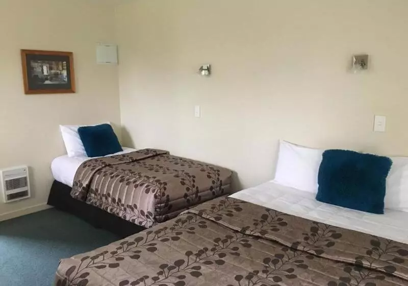Bella Vista Motel Mosgiel
