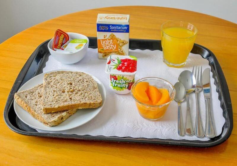 Bella Vista Motel Mosgiel