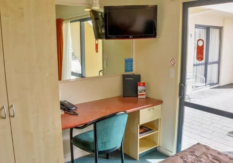 Bella Vista Motel Mosgiel