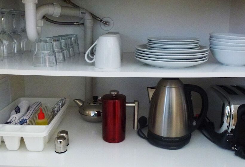 Bella Vista Motel Mosgiel