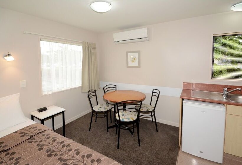 Bella Vista Motel Mosgiel