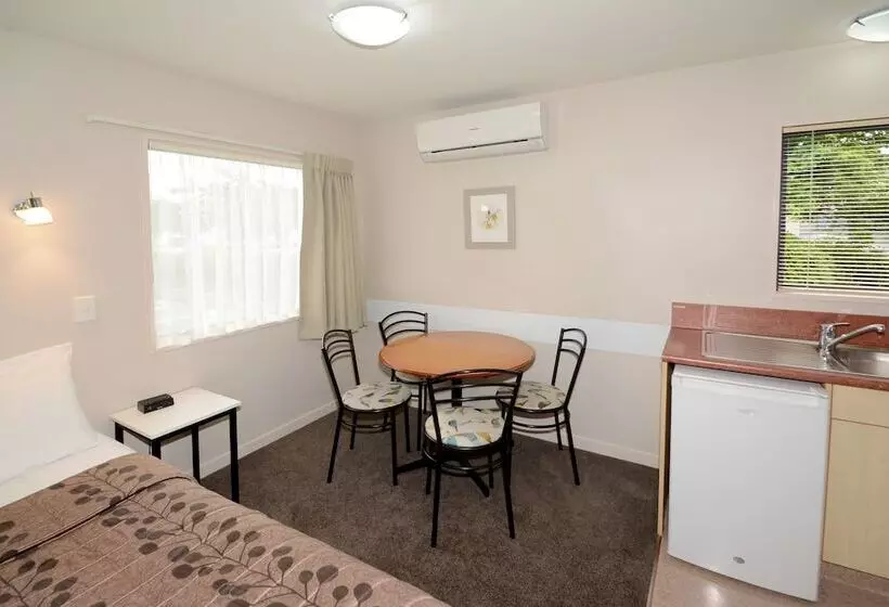 Bella Vista Motel Mosgiel