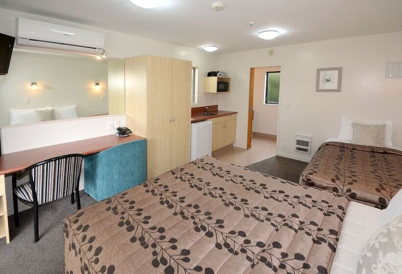 Bella Vista Motel Mosgiel