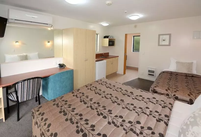 Bella Vista Motel Mosgiel