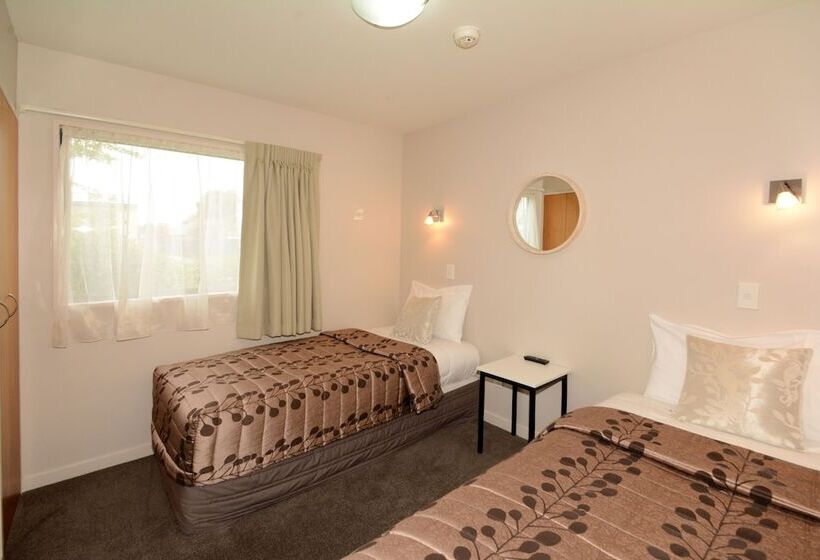 Bella Vista Motel Mosgiel