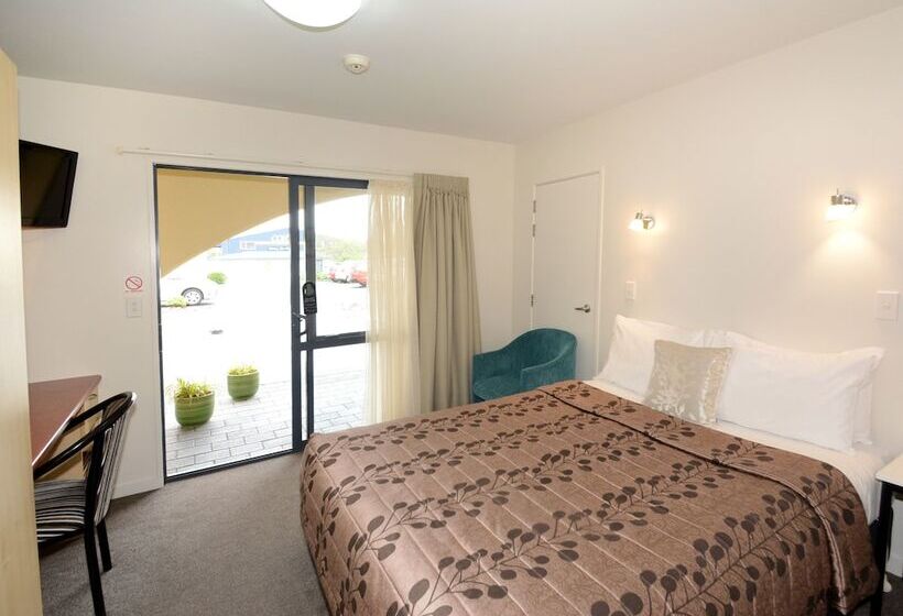 Bella Vista Motel Mosgiel