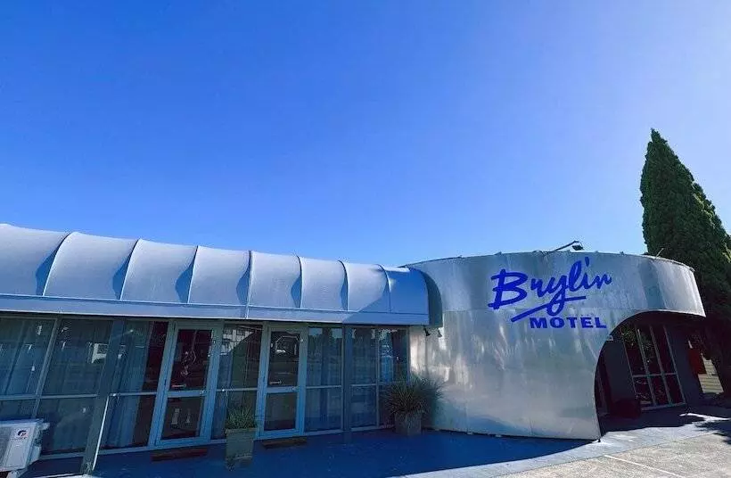 Brylin Motel