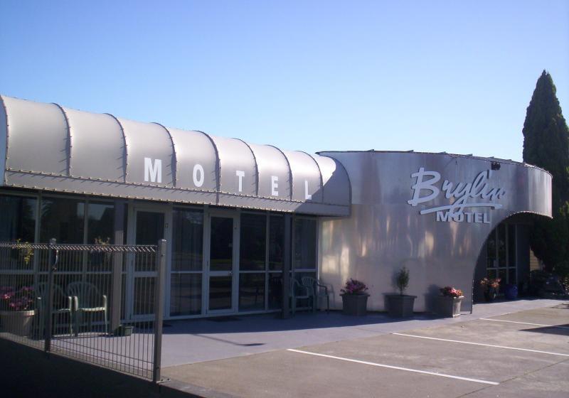 Brylin Motel
