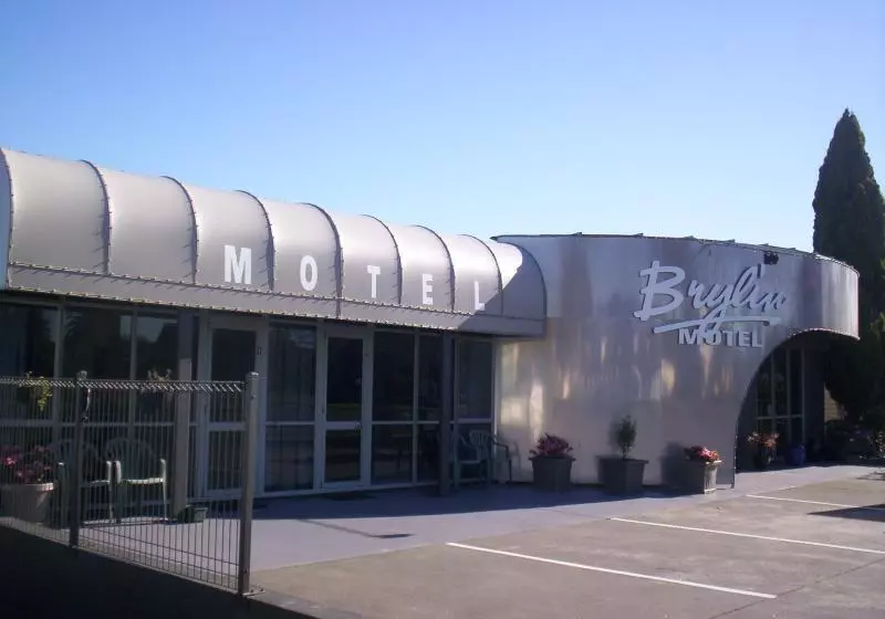 Brylin Motel