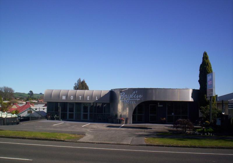 Brylin Motel