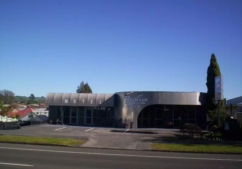 Brylin Motel