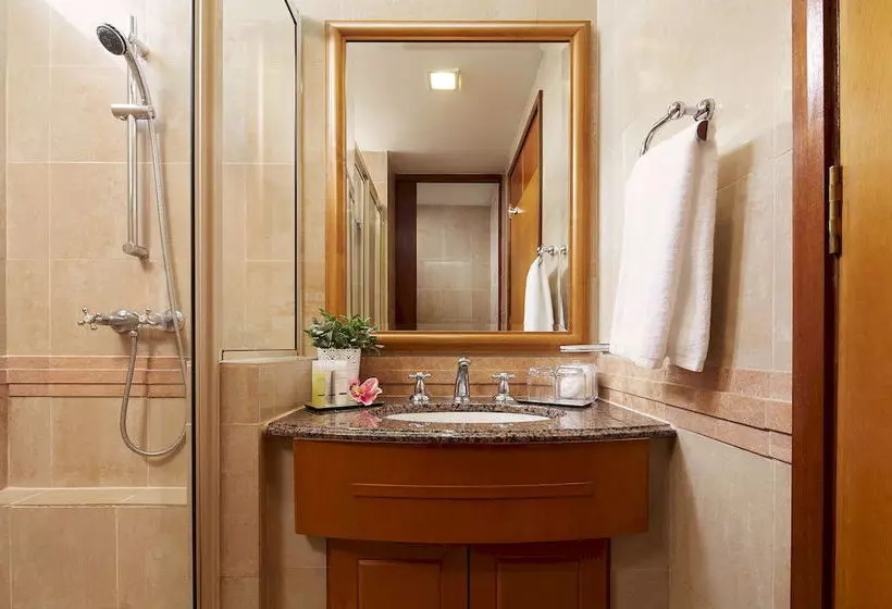 Village Residence Clarke Quay By Far East Hospitality