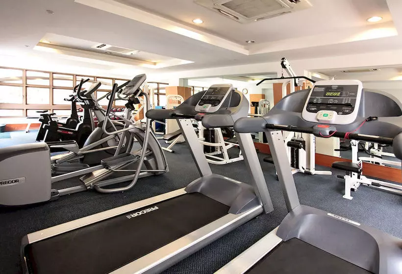 Village Residence Clarke Quay By Far East Hospitality