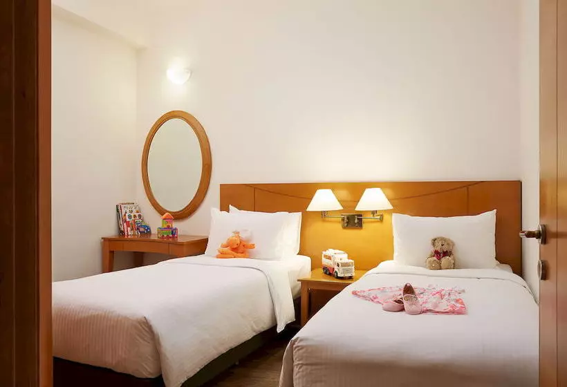 Village Residence Clarke Quay By Far East Hospitality