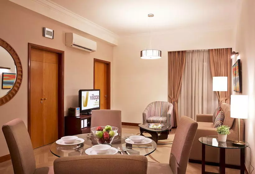 Village Residence Clarke Quay By Far East Hospitality