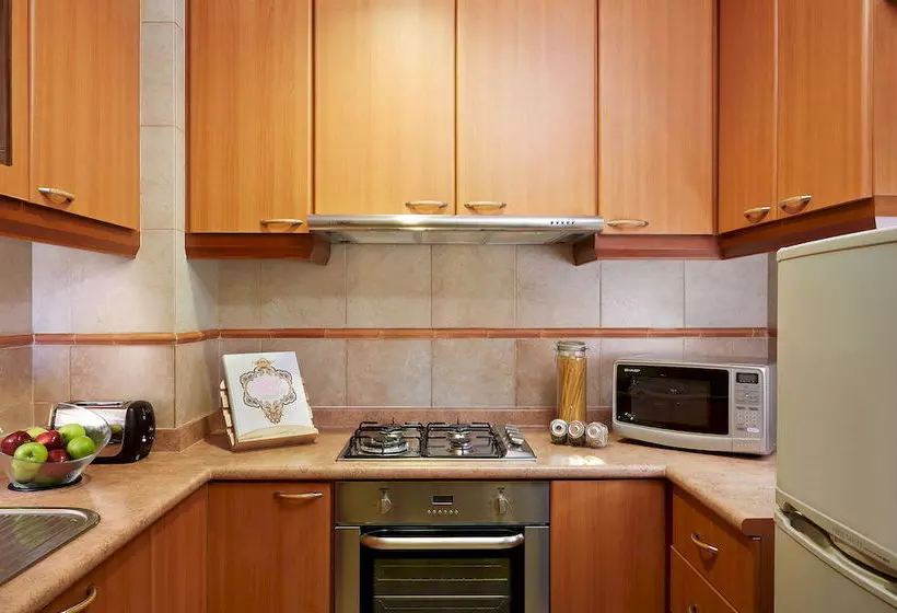 Village Residence Clarke Quay By Far East Hospitality