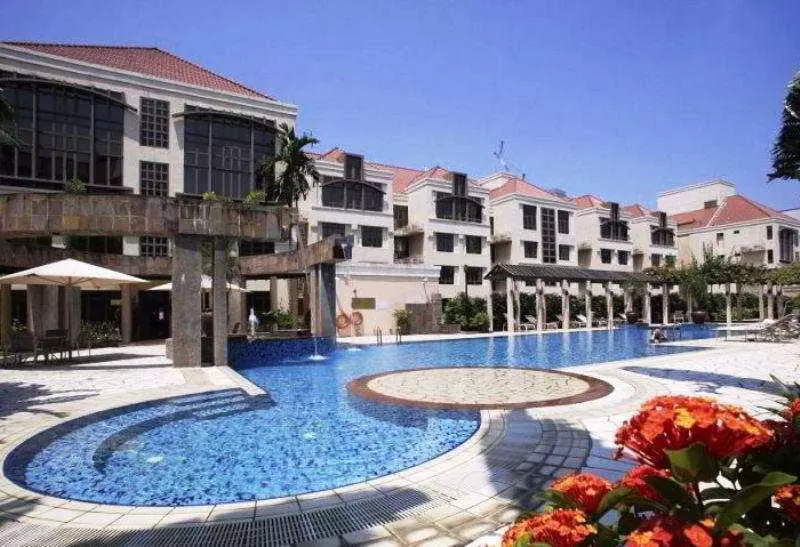 Village Residence Clarke Quay By Far East Hospitality