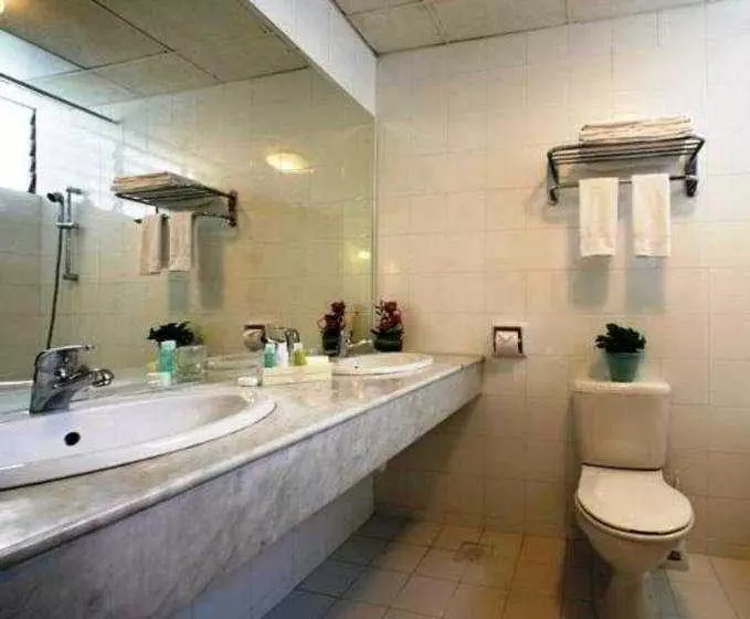 Village Residence Clarke Quay By Far East Hospitality