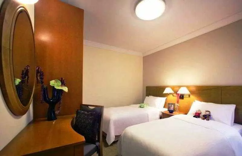 Village Residence Clarke Quay By Far East Hospitality