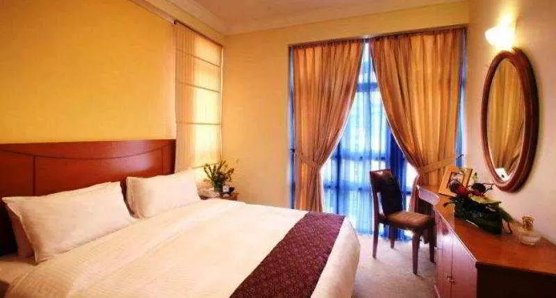 Village Residence Clarke Quay By Far East Hospitality