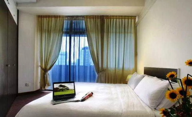 Village Residence Clarke Quay By Far East Hospitality