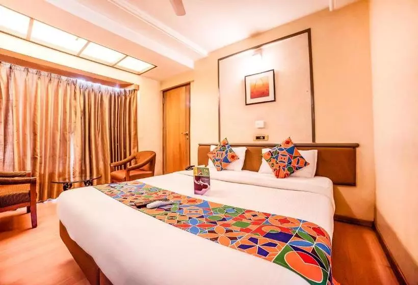 Hotel Gandharva Shivajinagar