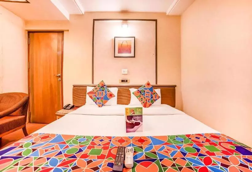 Hotel Gandharva Shivajinagar