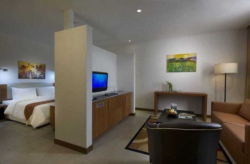 Gloria Swiss Hotel & Apartment Sandakan