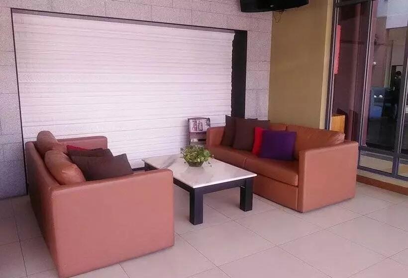 Gloria Swiss Hotel & Apartment Sandakan