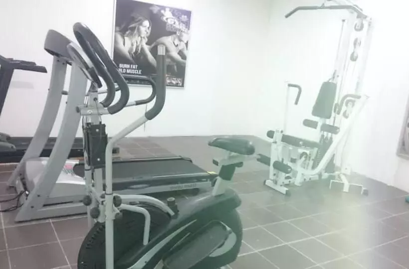 Gloria Swiss Hotel & Apartment Sandakan