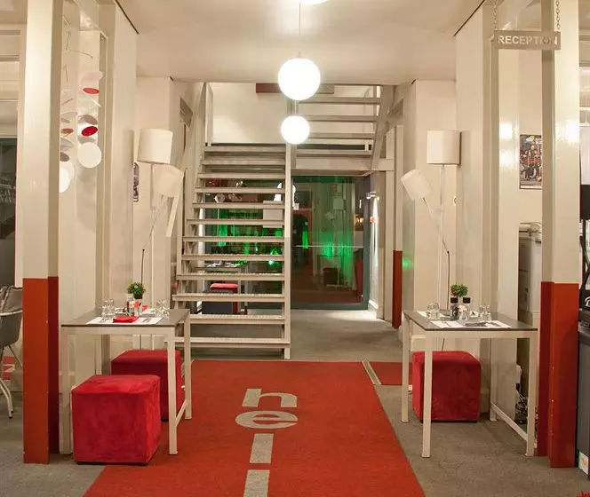 בית מלון כפרי 64 On Gordon