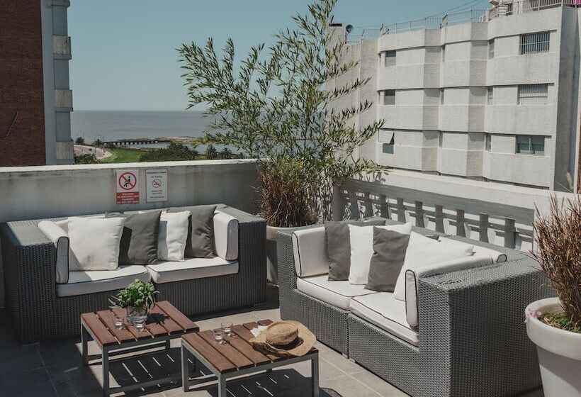 After Hotel Montevideo