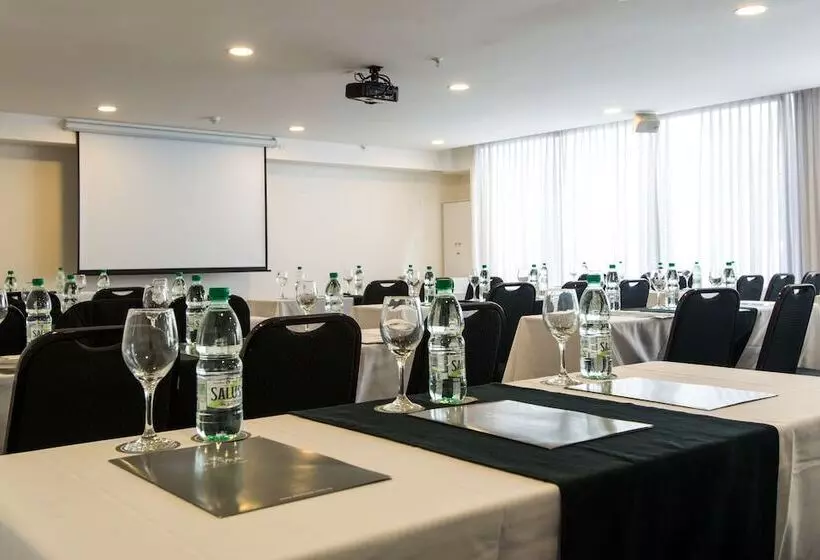 After Hotel Montevideo